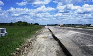 Jefferson County Airpark Photo