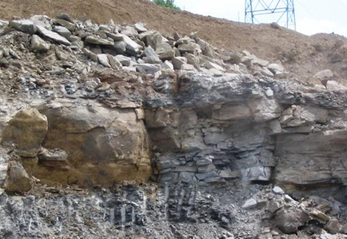 Demolition