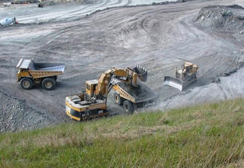 Site Preparation