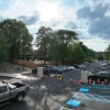 Additional Photo for Wilson Lodge Porte Cochere Renovation